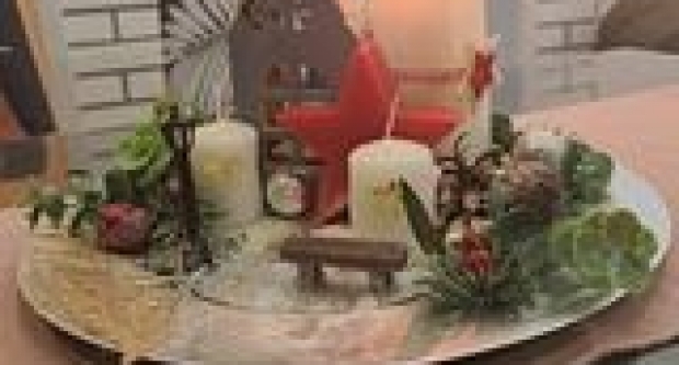 Prva fotogalerija adventskih vijenaca naših čitateljica i čitatelja