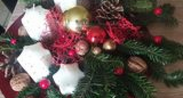 Prva fotogalerija adventskih vijenaca naših čitateljica i čitatelja