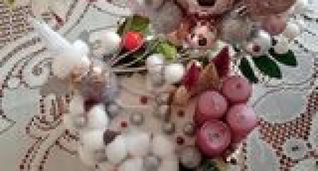 Prva fotogalerija adventskih vijenaca naših čitateljica i čitatelja