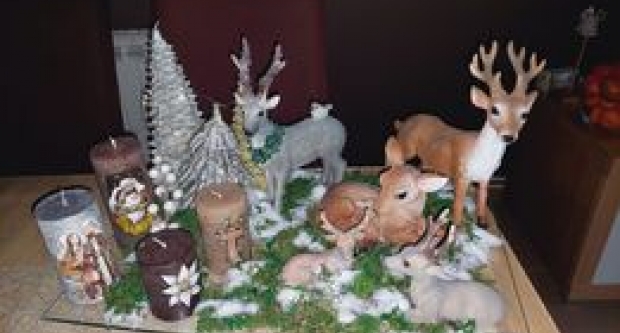 Prva fotogalerija adventskih vijenaca naših čitateljica i čitatelja