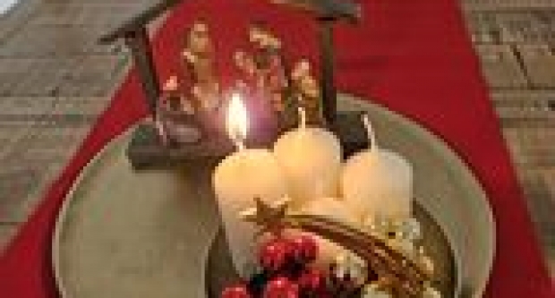 Prva fotogalerija adventskih vijenaca naših čitateljica i čitatelja