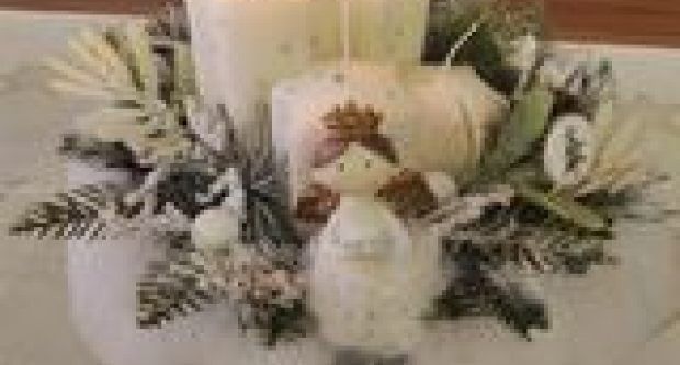 Prva fotogalerija adventskih vijenaca naših čitateljica i čitatelja