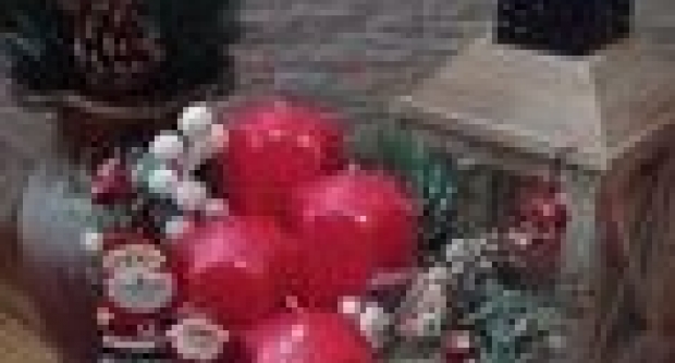 Prva fotogalerija adventskih vijenaca naših čitateljica i čitatelja