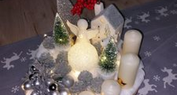 Prva fotogalerija adventskih vijenaca naših čitateljica i čitatelja
