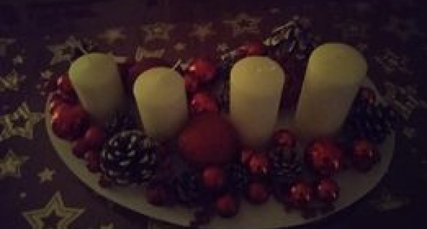 Prva fotogalerija adventskih vijenaca naših čitateljica i čitatelja