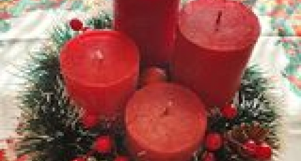 Prva fotogalerija adventskih vijenaca naših čitateljica i čitatelja