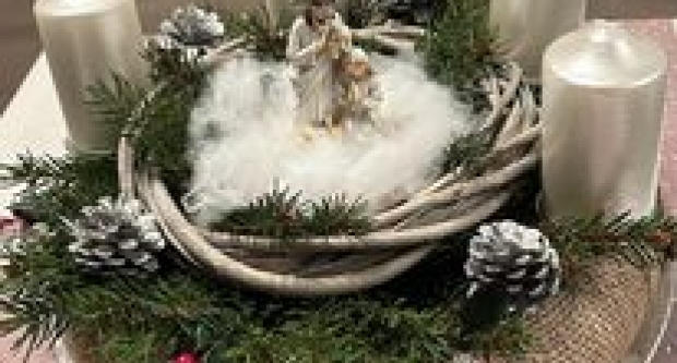 Prva fotogalerija adventskih vijenaca naših čitateljica i čitatelja