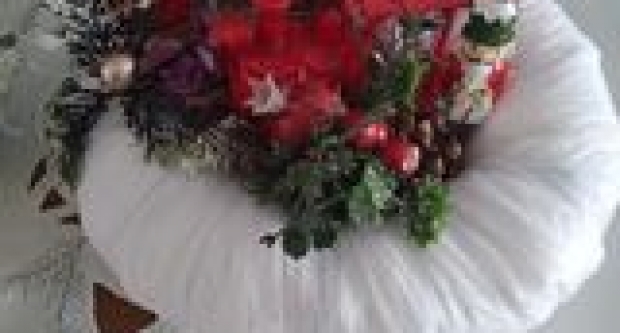 Prva fotogalerija adventskih vijenaca naših čitateljica i čitatelja