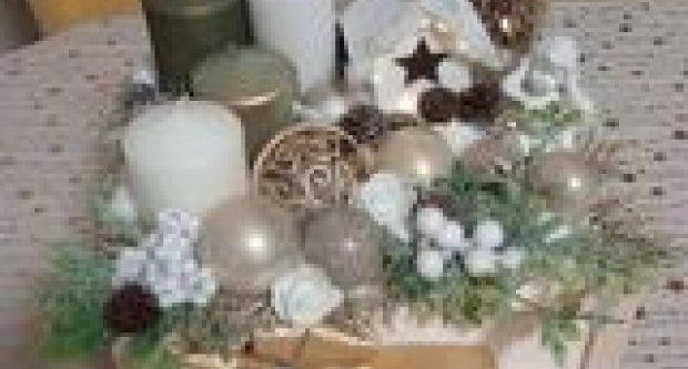 Prva fotogalerija adventskih vijenaca naših čitateljica i čitatelja