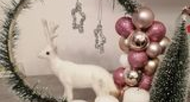 Prva fotogalerija adventskih vijenaca naših čitateljica i čitatelja