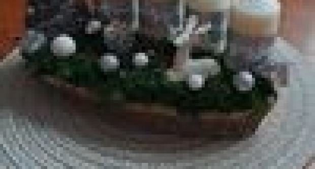 Prva fotogalerija adventskih vijenaca naših čitateljica i čitatelja