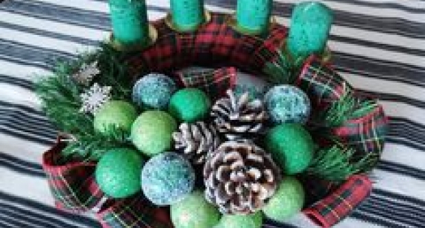 Prva fotogalerija adventskih vijenaca naših čitateljica i čitatelja