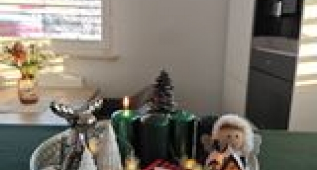 Prva fotogalerija adventskih vijenaca naših čitateljica i čitatelja