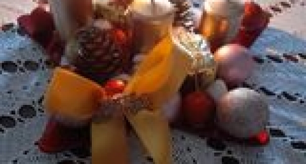 Prva fotogalerija adventskih vijenaca naših čitateljica i čitatelja