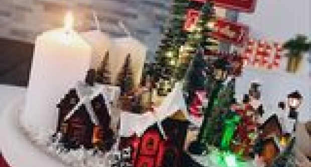 Prva fotogalerija adventskih vijenaca naših čitateljica i čitatelja