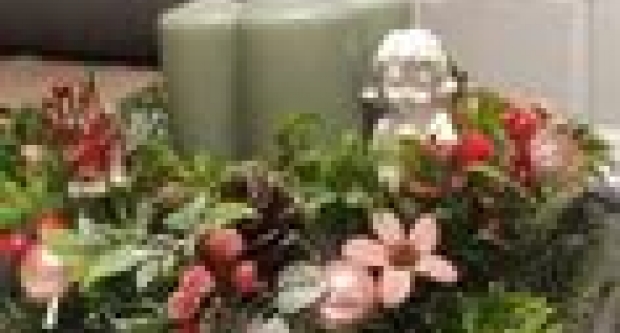 Prva fotogalerija adventskih vijenaca naših čitateljica i čitatelja