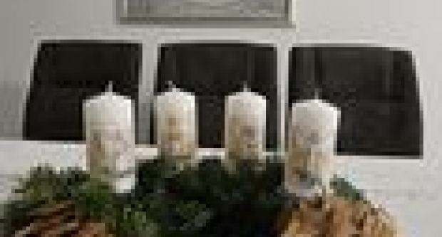 Prva fotogalerija adventskih vijenaca naših čitateljica i čitatelja