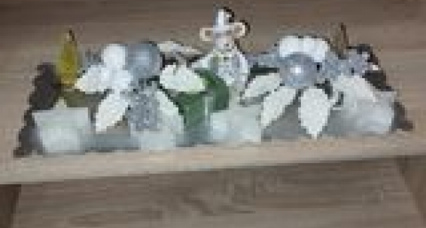 Prva fotogalerija adventskih vijenaca naših čitateljica i čitatelja