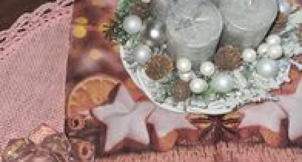 Prva fotogalerija adventskih vijenaca naših čitateljica i čitatelja