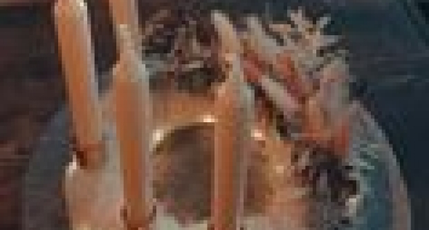 Prva fotogalerija adventskih vijenaca naših čitateljica i čitatelja