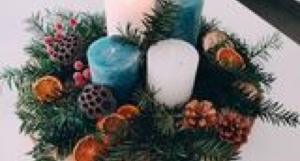 Prva fotogalerija adventskih vijenaca naših čitateljica i čitatelja