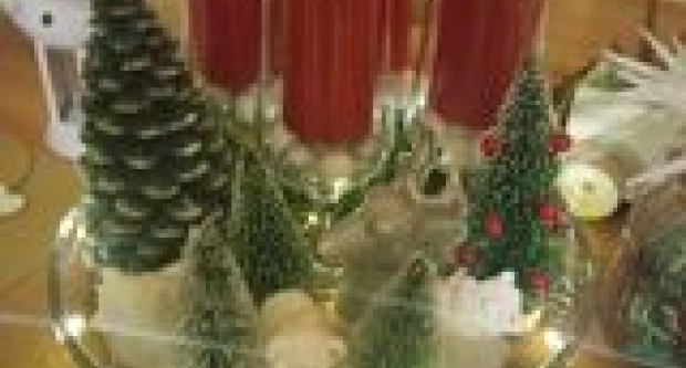 Prva fotogalerija adventskih vijenaca naših čitateljica i čitatelja