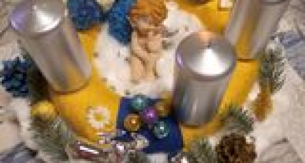 Prva fotogalerija adventskih vijenaca naših čitateljica i čitatelja