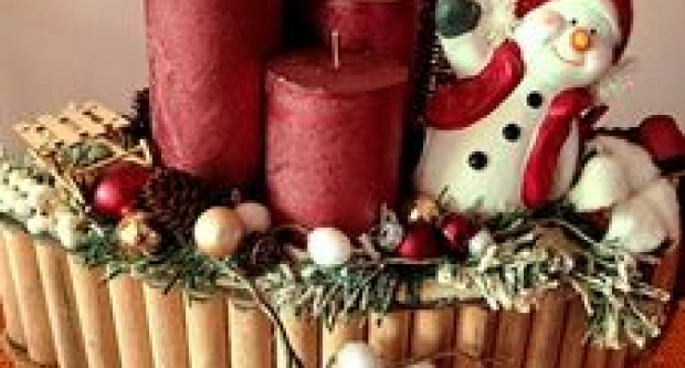 Prva fotogalerija adventskih vijenaca naših čitateljica i čitatelja