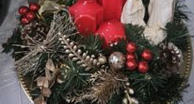 Prva fotogalerija adventskih vijenaca naših čitateljica i čitatelja