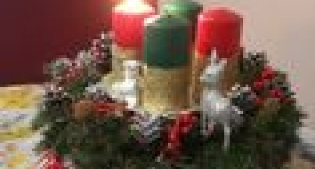Prva fotogalerija adventskih vijenaca naših čitateljica i čitatelja