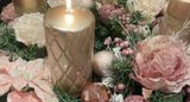 Druga fotogalerija adventskih vijenaca naših čitateljica i čitatelja