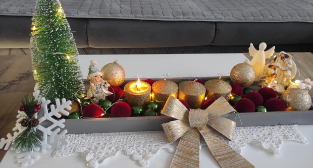 Druga fotogalerija adventskih vijenaca naših čitateljica i čitatelja