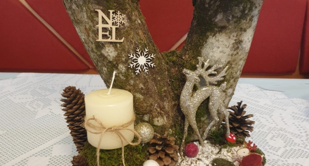 Druga fotogalerija adventskih vijenaca naših čitateljica i čitatelja