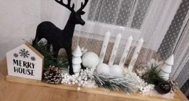 Druga fotogalerija adventskih vijenaca naših čitateljica i čitatelja