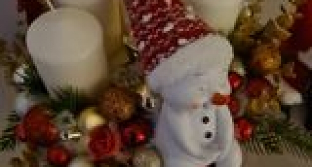 Druga fotogalerija adventskih vijenaca naših čitateljica i čitatelja