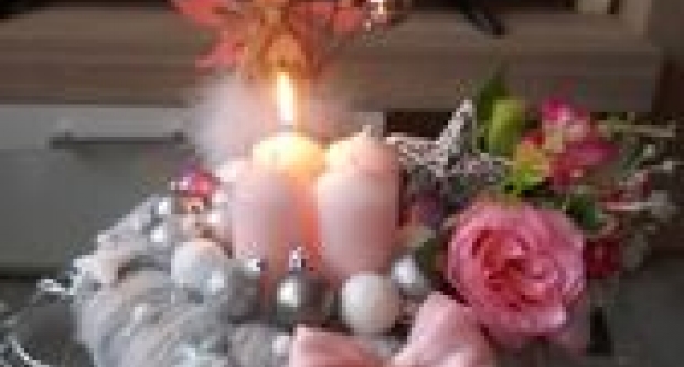 Druga fotogalerija adventskih vijenaca naših čitateljica i čitatelja