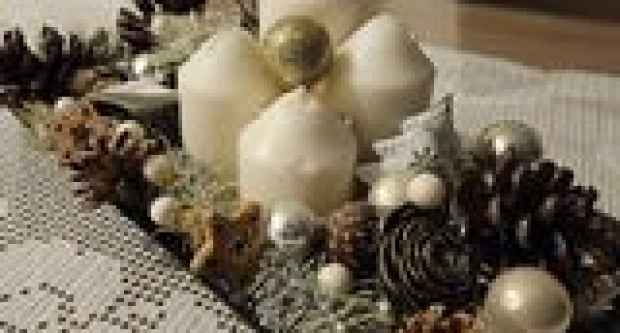 Druga fotogalerija adventskih vijenaca naših čitateljica i čitatelja