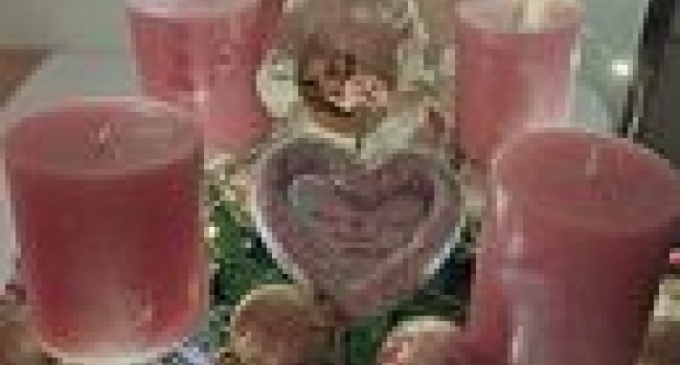 Druga fotogalerija adventskih vijenaca naših čitateljica i čitatelja