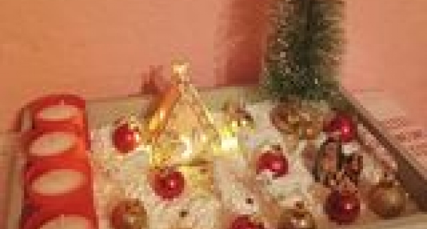 Druga fotogalerija adventskih vijenaca naših čitateljica i čitatelja