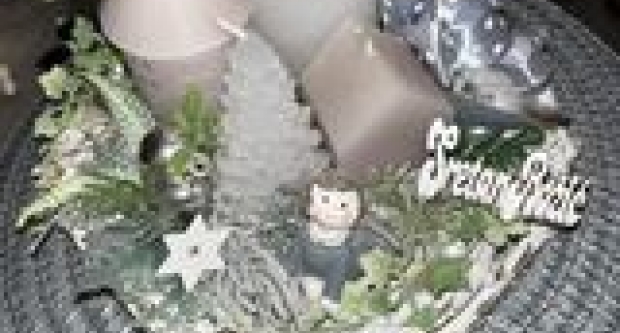 Druga fotogalerija adventskih vijenaca naših čitateljica i čitatelja
