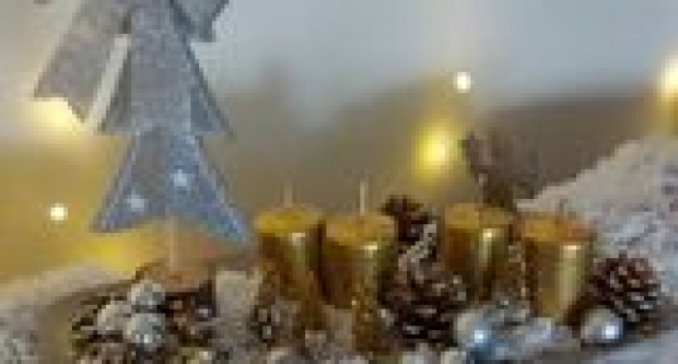 Druga fotogalerija adventskih vijenaca naših čitateljica i čitatelja