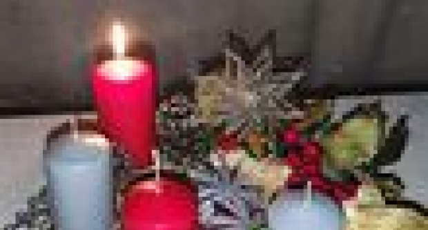 Druga fotogalerija adventskih vijenaca naših čitateljica i čitatelja