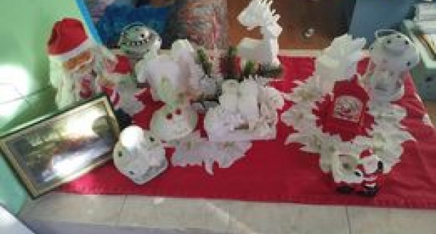 Druga fotogalerija adventskih vijenaca naših čitateljica i čitatelja