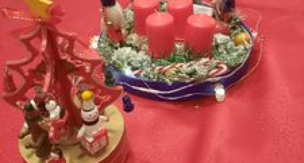 Druga fotogalerija adventskih vijenaca naših čitateljica i čitatelja