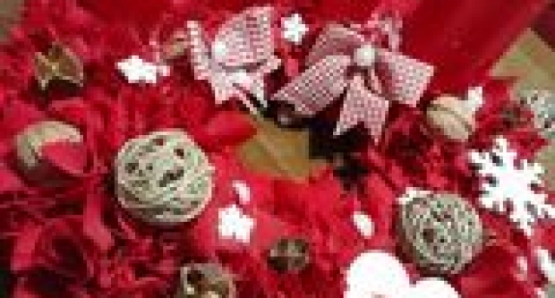 Druga fotogalerija adventskih vijenaca naših čitateljica i čitatelja