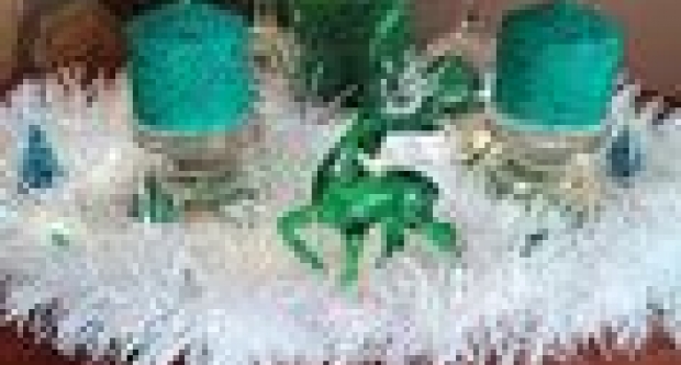 Druga fotogalerija adventskih vijenaca naših čitateljica i čitatelja