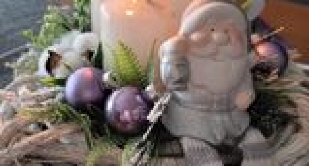 Druga fotogalerija adventskih vijenaca naših čitateljica i čitatelja