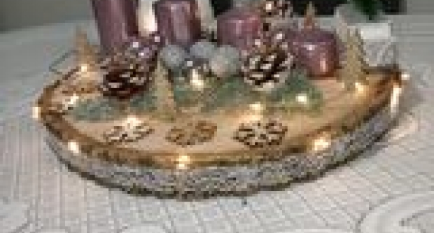 Druga fotogalerija adventskih vijenaca naših čitateljica i čitatelja