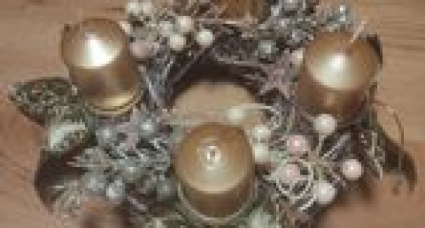 Druga fotogalerija adventskih vijenaca naših čitateljica i čitatelja