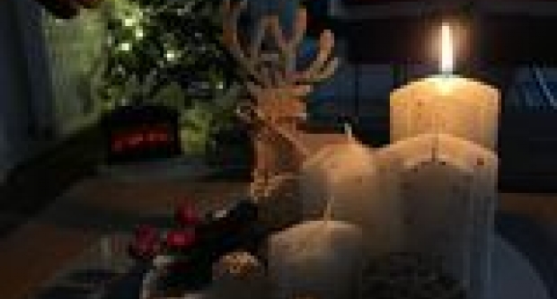 Druga fotogalerija adventskih vijenaca naših čitateljica i čitatelja